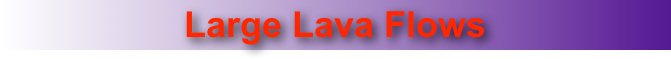 Large Lava Flows