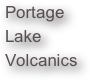 Portage Lake Volcanics