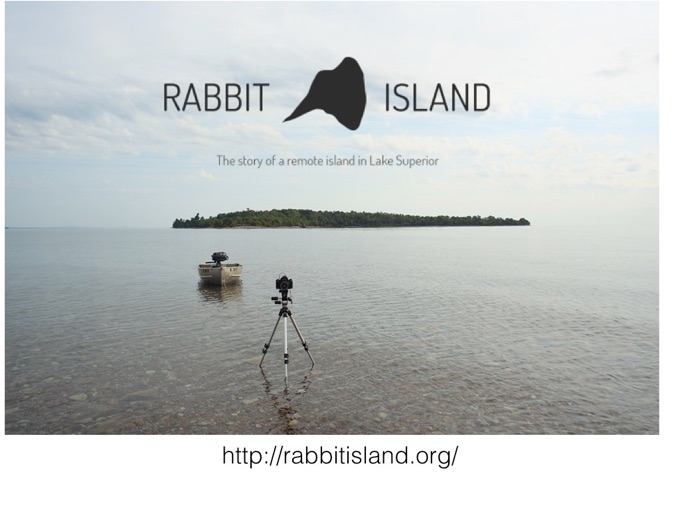 Rabbit Island