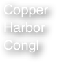 Copper Harbor Congl