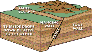 Fault Types