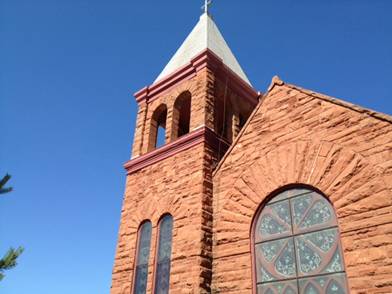 church