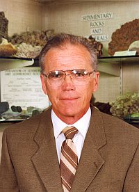 Dr. Don J. Gendzwill