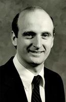 William J. Gregg 