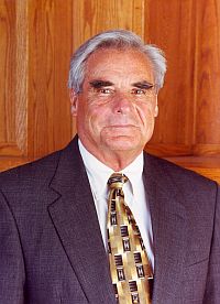 Frank J. Klima