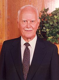 Norman A. Moberg
