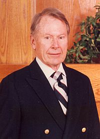 Dr. Louis A. Panek