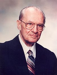 Charles G. Tebelman, Jr.