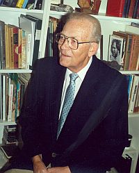 Peter J. Van Altena