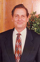 George L. Carlson