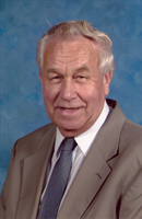 Gordon E. Frantti