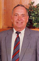 Latham B. Gray, Jr. 