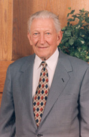 Albert A. Mathews