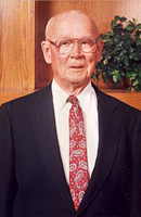 William J. Rundle
