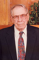 Raymond D. Satterley