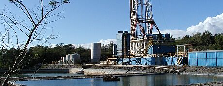 Geological and Mining Engineering and Sciences at Michigan Tech