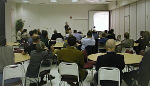 SME Annual Meeting 2002