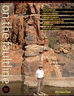 On the Faultline