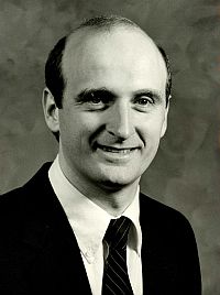 Dr. William J. Gregg