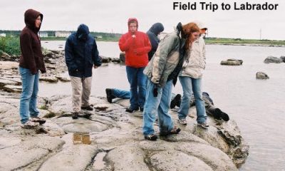 Labrador & Newfoundland Field Trip