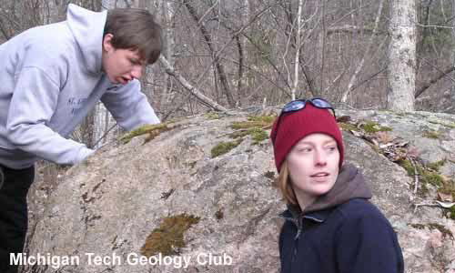 Geology Field Trip