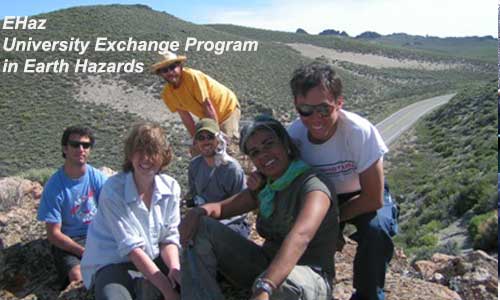 EHaz