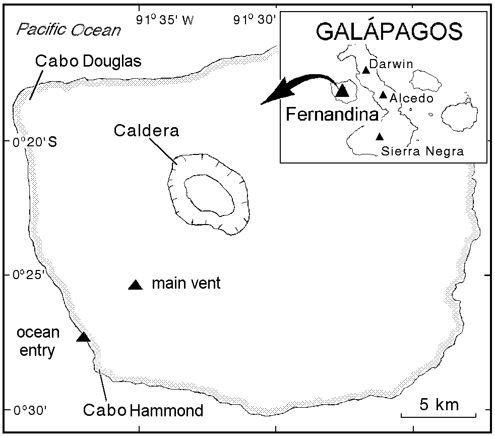 galapagos coloring pages - photo #39