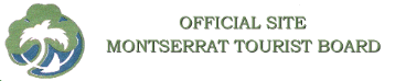Official Montserrat Tourist Information Board