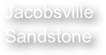 Jacobsville Sandstone