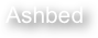 Ashbed