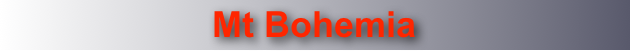 Mt Bohemia