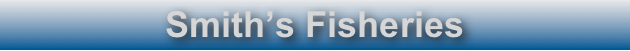 Smith’s Fisheries