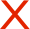 X