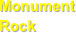 Monument Rock