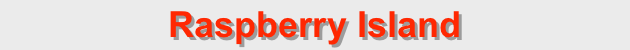 Raspberry Island