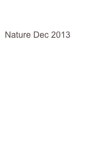 North America’s Broken Heart--
Nature Dec 2013

Was the mid-continent rift part of a sea floor spreading episode?