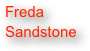 Freda Sandstone