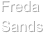 Freda Sands