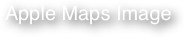 Apple Maps Image