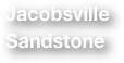 Jacobsville Sandstone