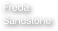 Freda Sandstone