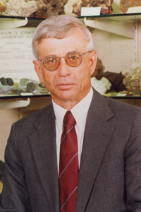 Gary D. Aho