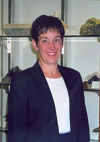 Catherine Aimone-Martin