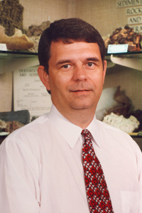 William Barkhouse