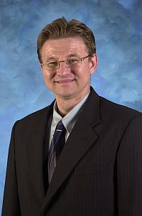 Charles S. Knobloch