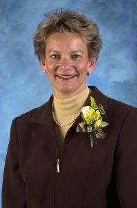 Hilary G. Dussing