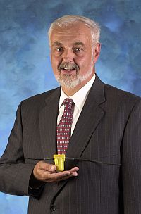 Walter N. Rognerud