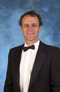 Richard L. Wunderman