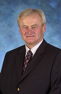 Gerald G. Carlson