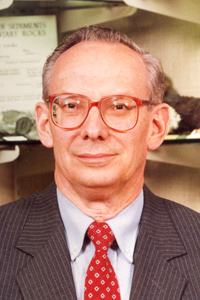 James A. Fegan
